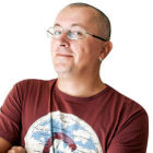 Anton Khodakovsky