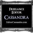 Editor Cassandra