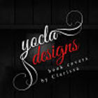 Clarissa, Yocla Designs