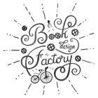 The Book Design Factory