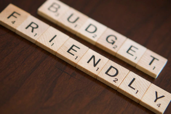 budget