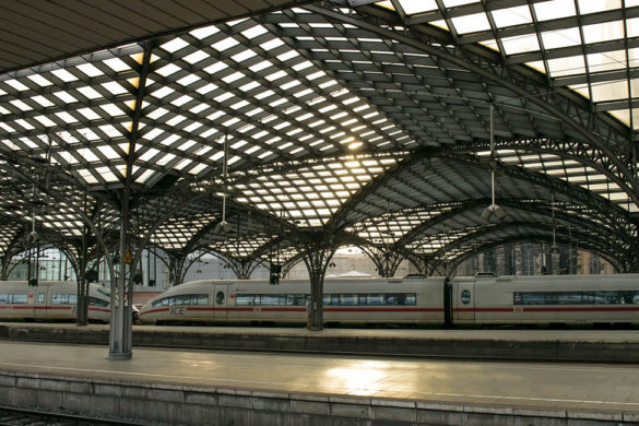 author platform
